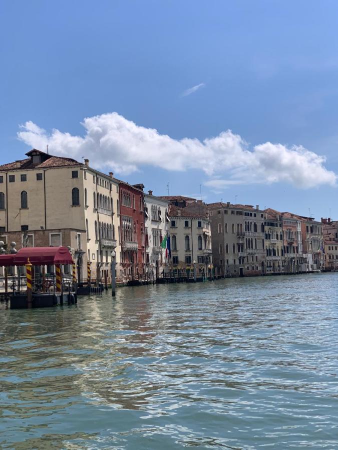 Maison d'hôtes Ruga Rialto *