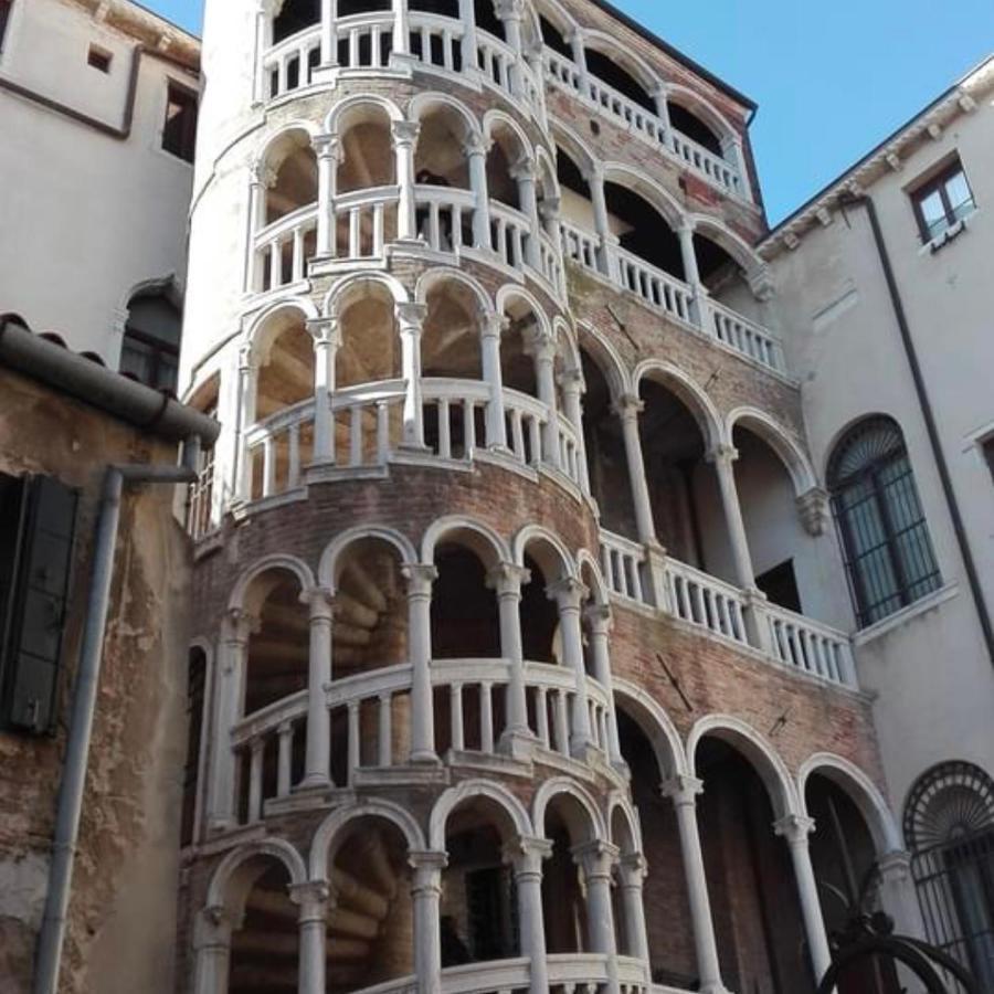 Maison d'hôtes Ruga Rialto