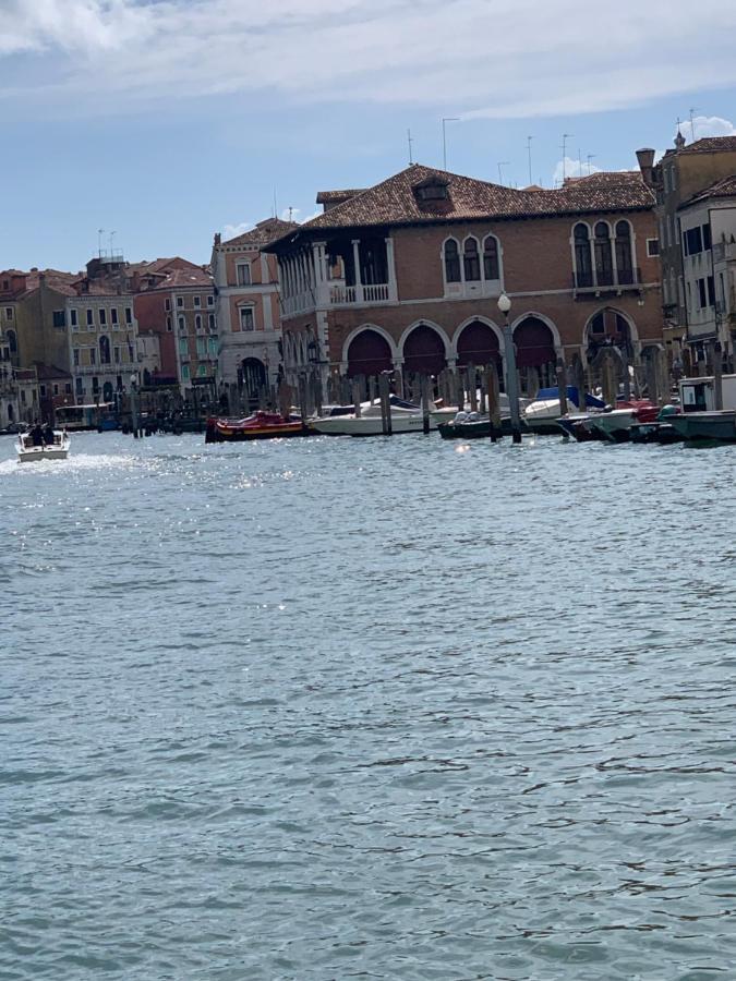 Ruga Rialto Maison d'hôtes Venise