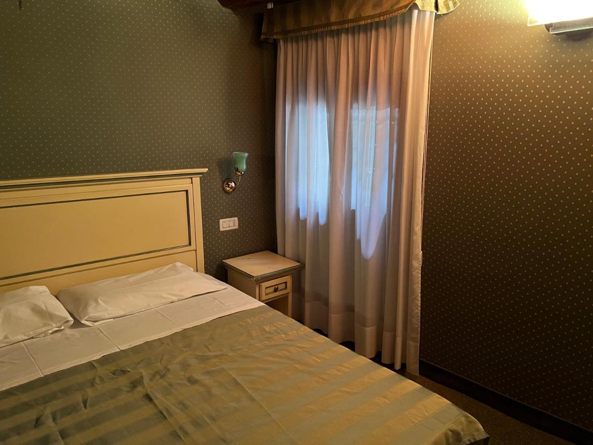 Ruga Rialto * Venise