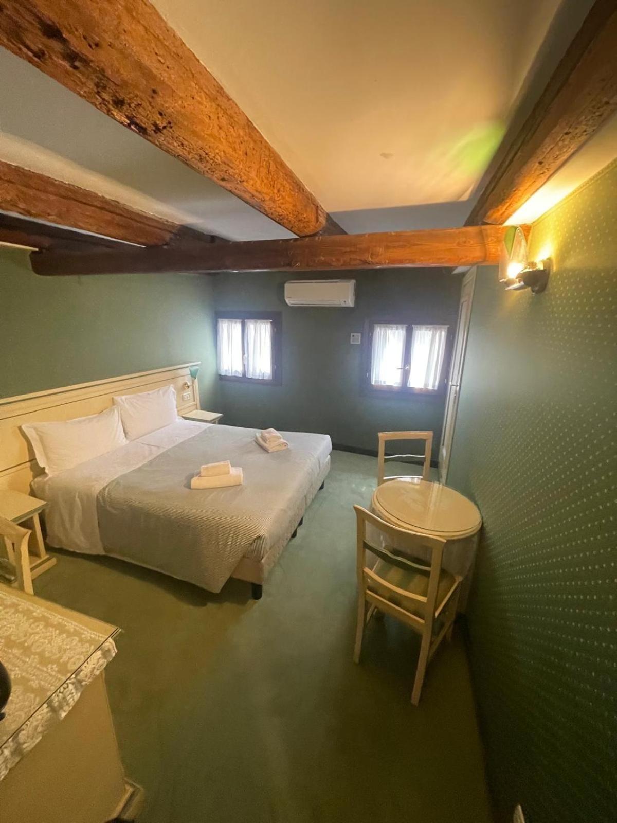 Maison d'hôtes Ruga Rialto Venise